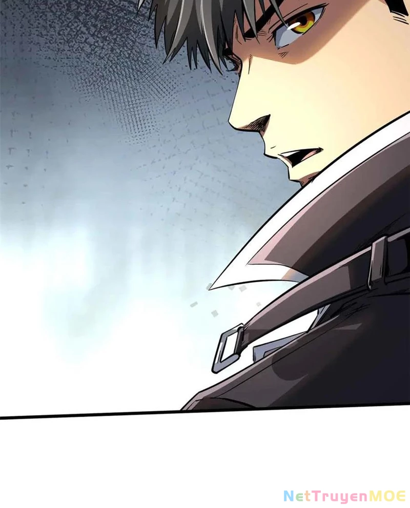 Siêu Cấp Thần Cơ Nhân Chapter 334 - Trang 25