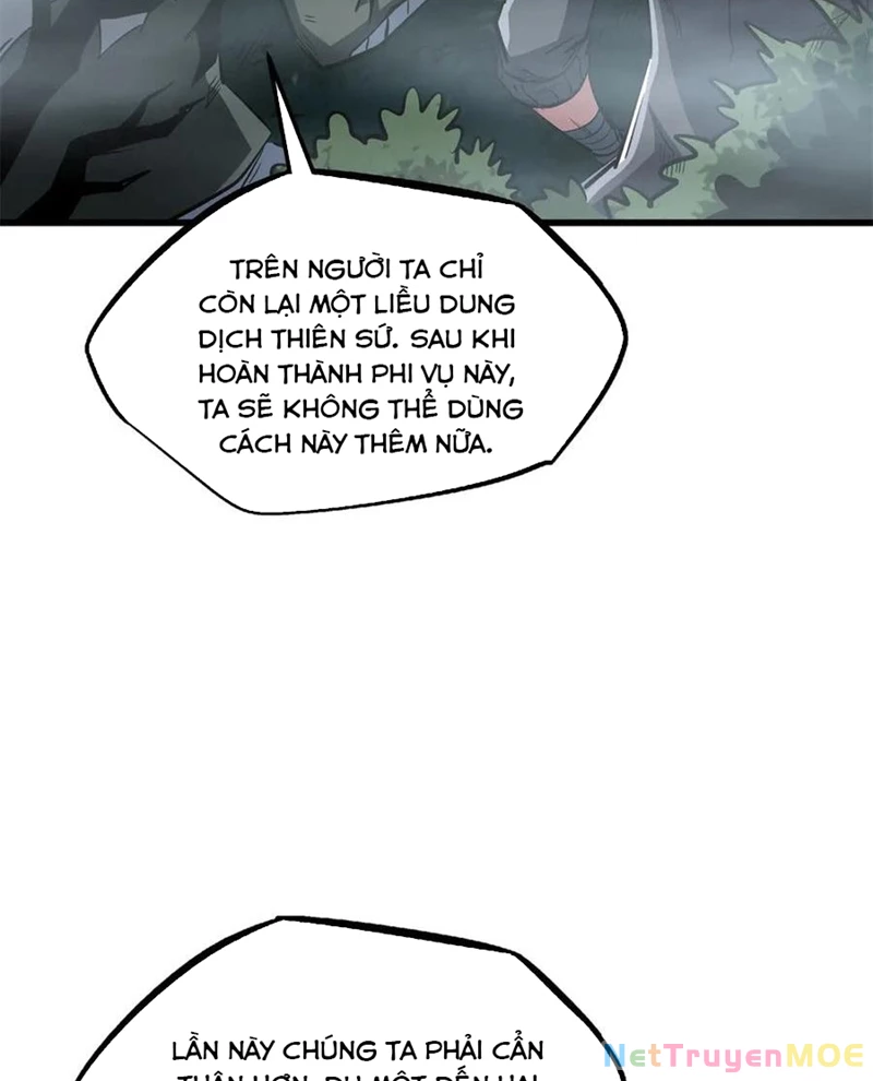 Siêu Cấp Thần Cơ Nhân Chapter 336 - Trang 46