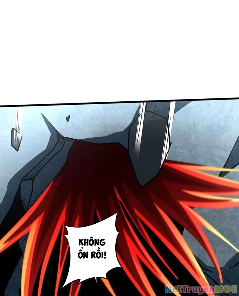 Siêu Cấp Thần Cơ Nhân Chapter 337 - Trang 49