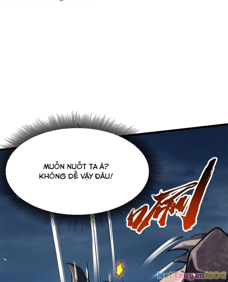 Siêu Cấp Thần Cơ Nhân Chapter 338 - Trang 21