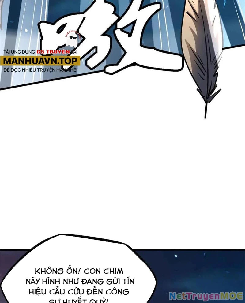 Siêu Cấp Thần Cơ Nhân Chapter 335 - Trang 52
