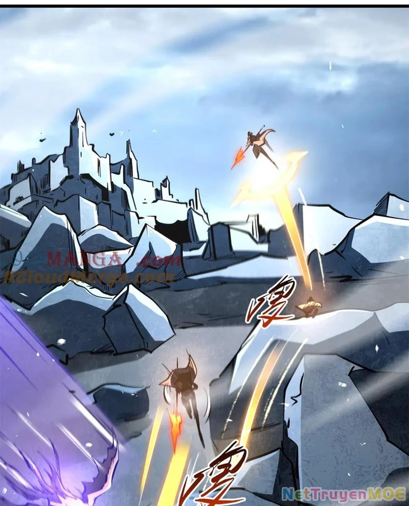 Siêu Cấp Thần Cơ Nhân Chapter 338 - Trang 29