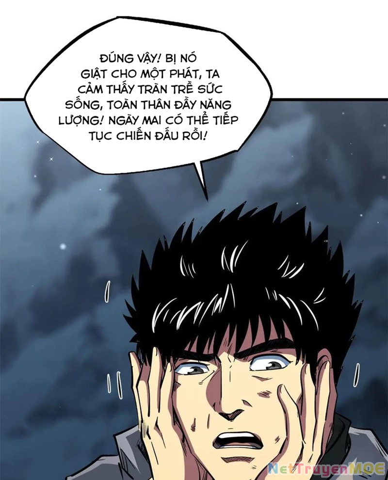 Siêu Cấp Thần Cơ Nhân Chapter 336 - Trang 42
