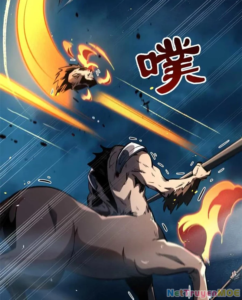 Siêu Cấp Thần Cơ Nhân Chapter 335 - Trang 74