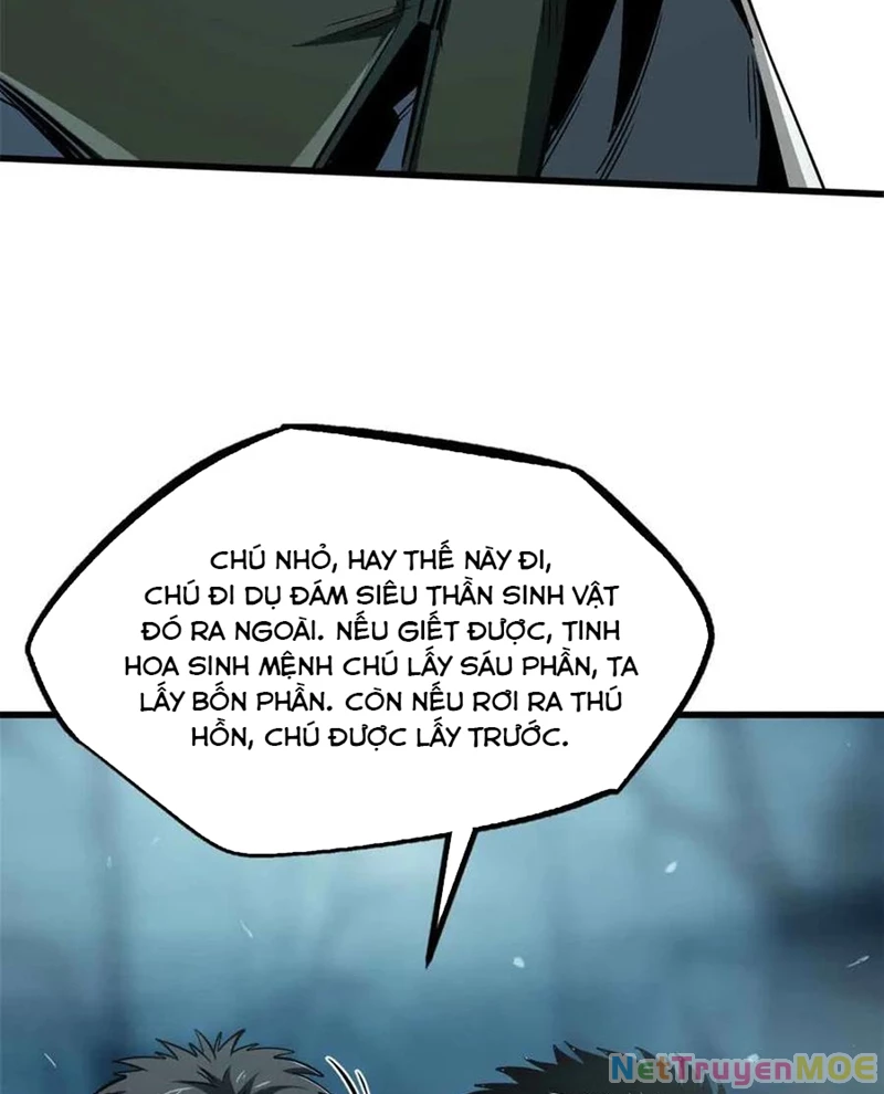 Siêu Cấp Thần Cơ Nhân Chapter 334 - Trang 50