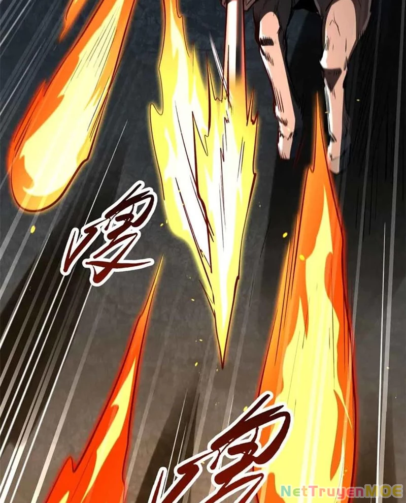 Siêu Cấp Thần Cơ Nhân Chapter 335 - Trang 41