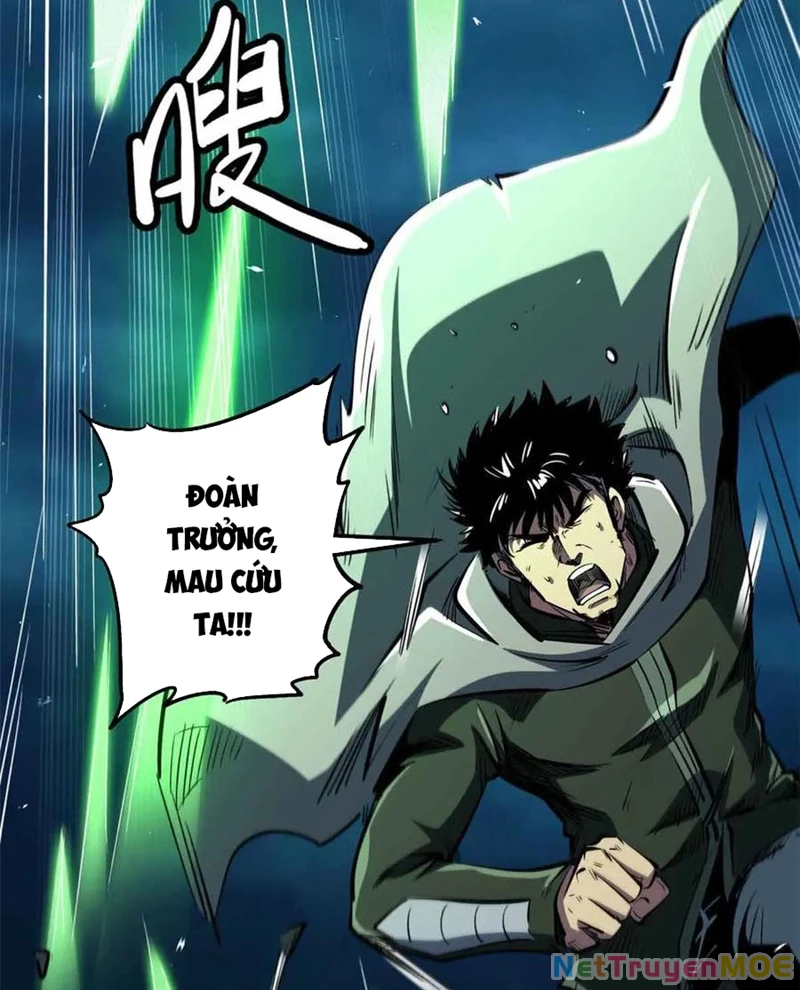 Siêu Cấp Thần Cơ Nhân Chapter 335 - Trang 13