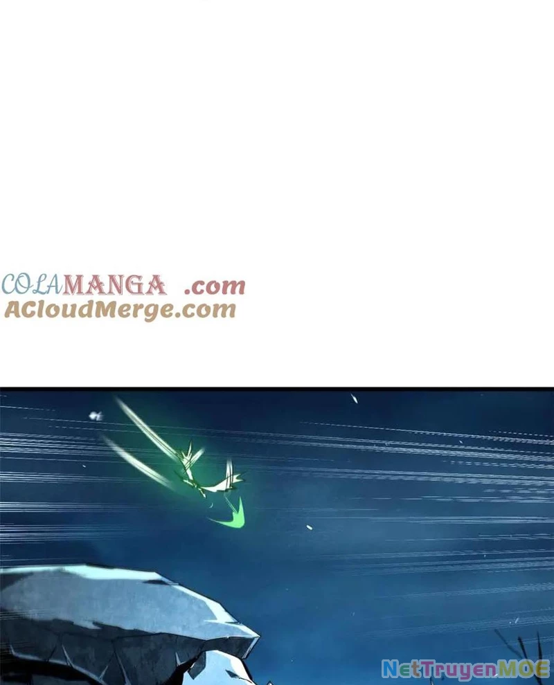 Siêu Cấp Thần Cơ Nhân Chapter 335 - Trang 31