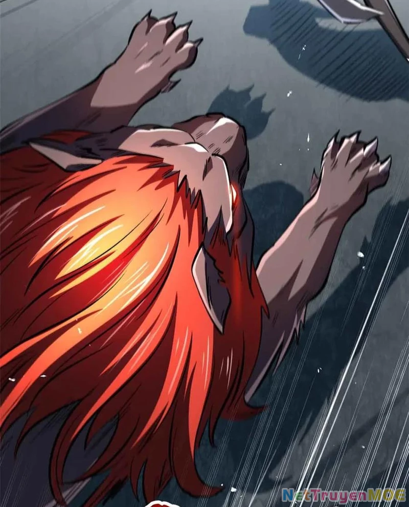 Siêu Cấp Thần Cơ Nhân Chapter 337 - Trang 59