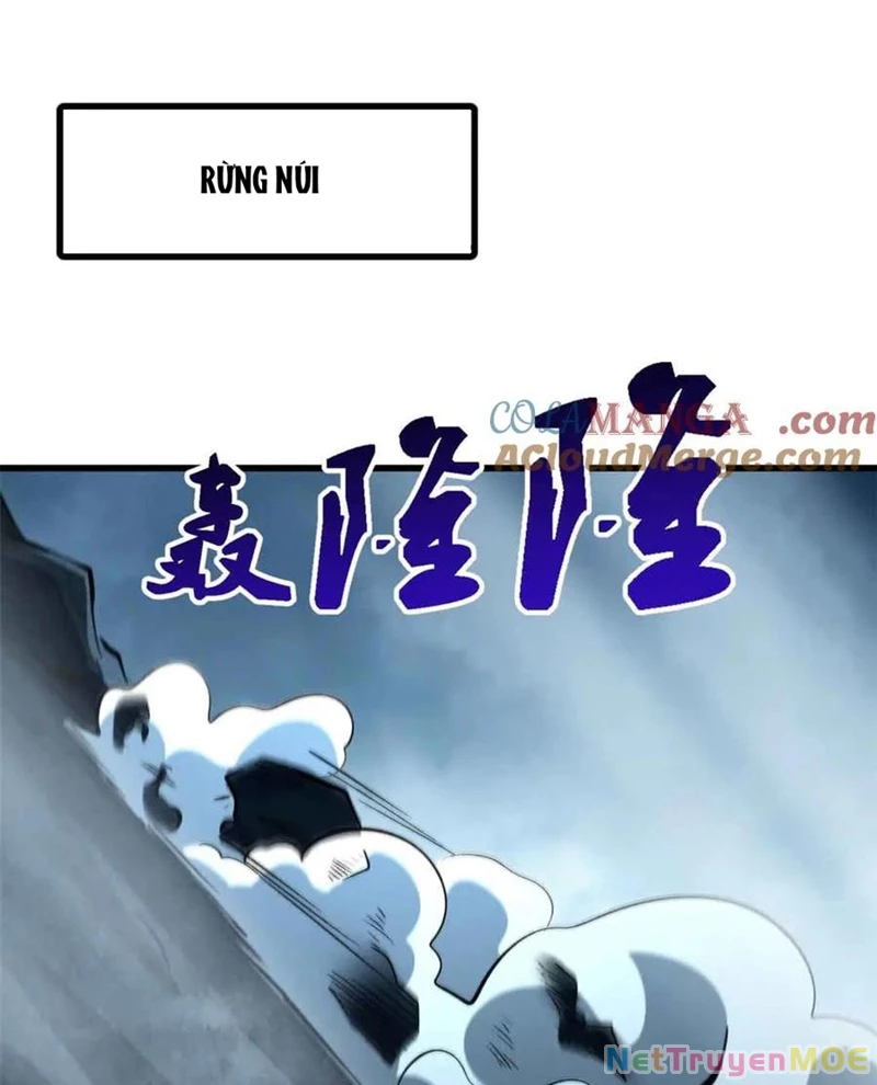 Siêu Cấp Thần Cơ Nhân Chapter 337 - Trang 18