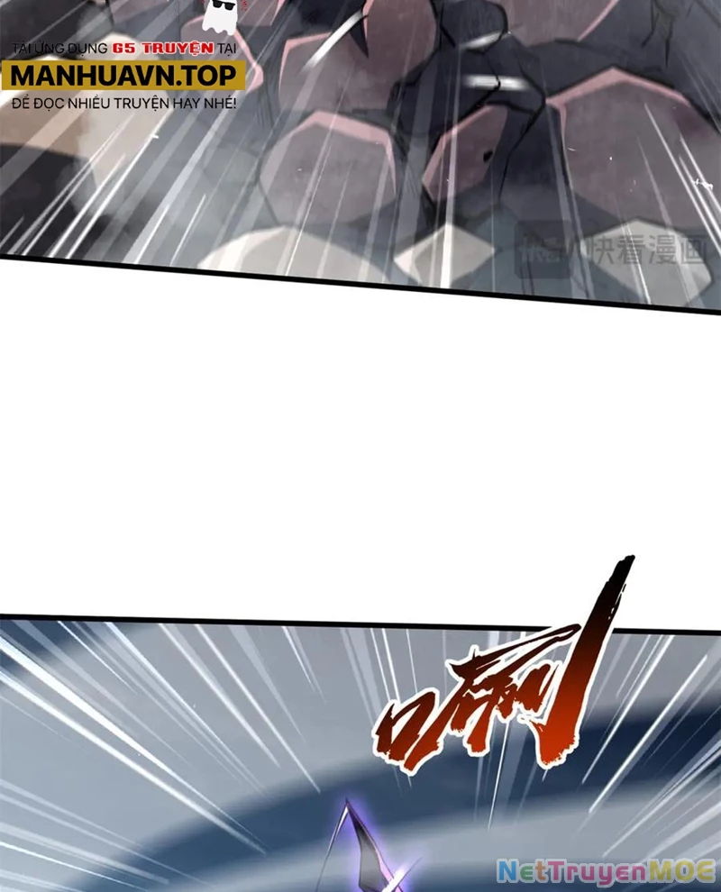 Siêu Cấp Thần Cơ Nhân Chapter 338 - Trang 25