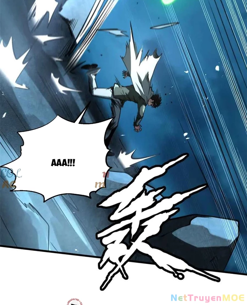 Siêu Cấp Thần Cơ Nhân Chapter 335 - Trang 16