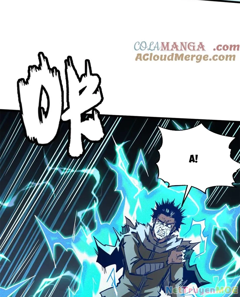 Siêu Cấp Thần Cơ Nhân Chapter 336 - Trang 20