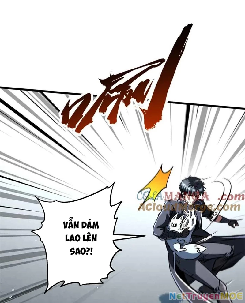 Siêu Cấp Thần Cơ Nhân Chapter 337 - Trang 58