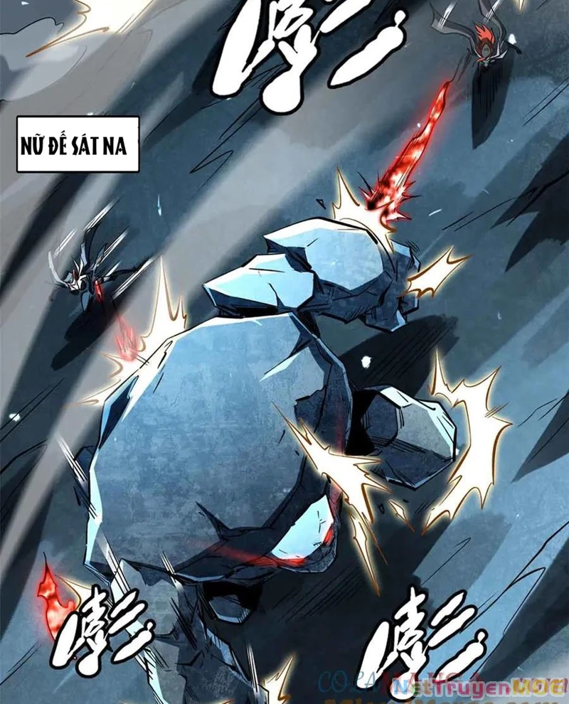 Siêu Cấp Thần Cơ Nhân Chapter 335 - Trang 46