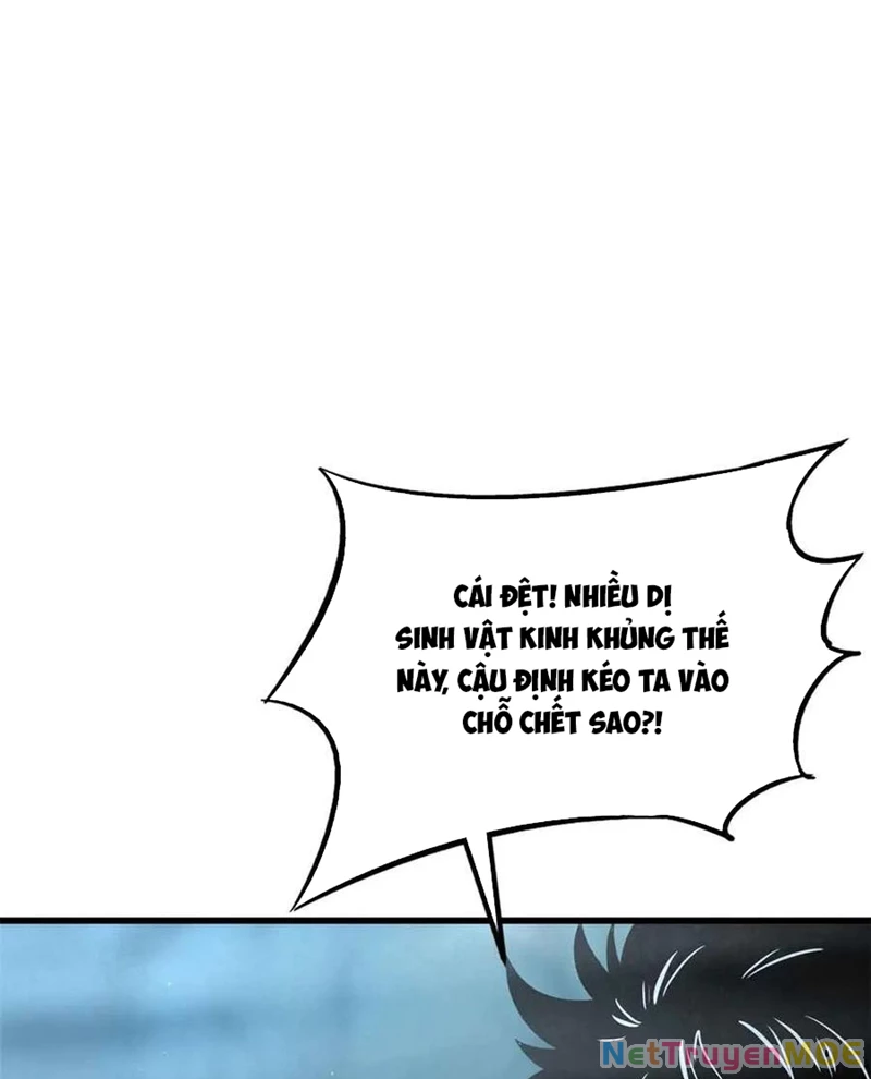 Siêu Cấp Thần Cơ Nhân Chapter 334 - Trang 46