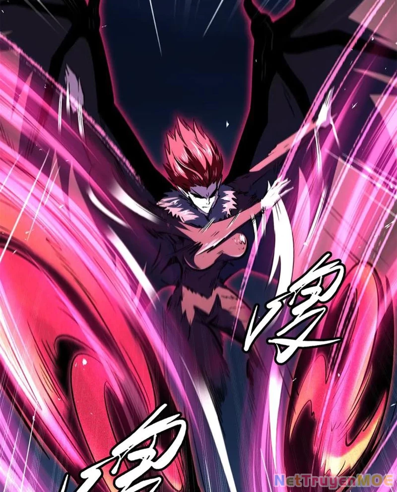 Siêu Cấp Thần Cơ Nhân Chapter 338 - Trang 36