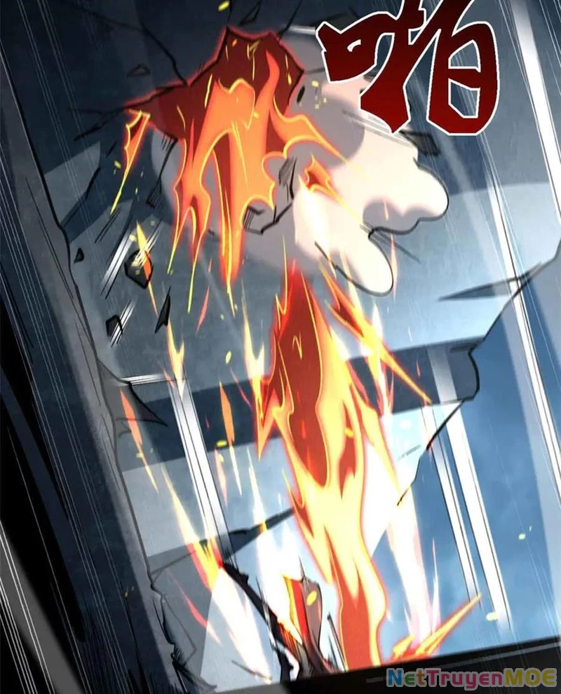 Siêu Cấp Thần Cơ Nhân Chapter 337 - Trang 47