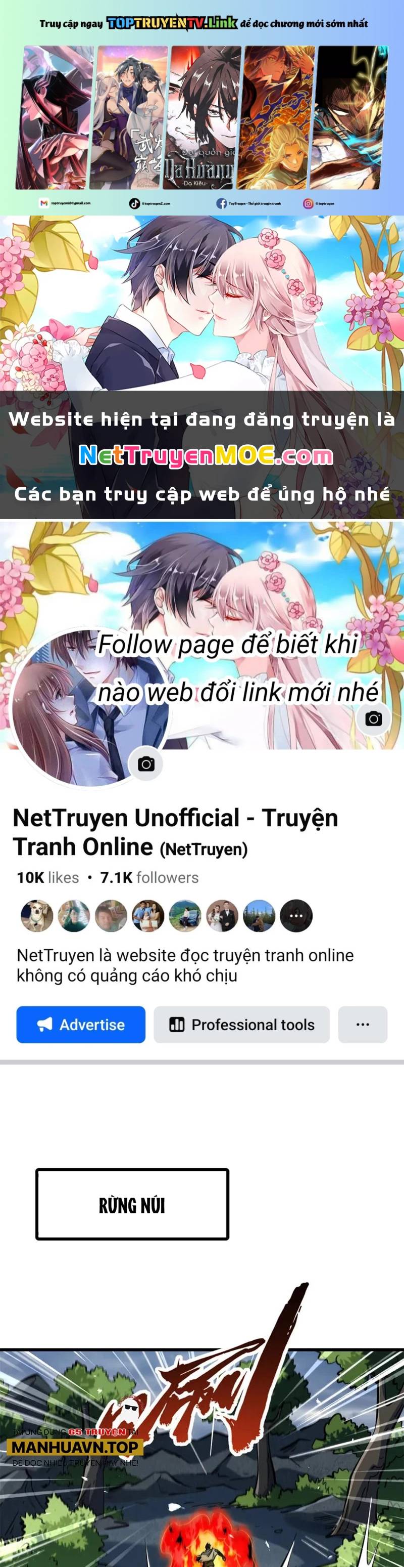 Siêu Cấp Thần Cơ Nhân Chapter 338 - Trang 0