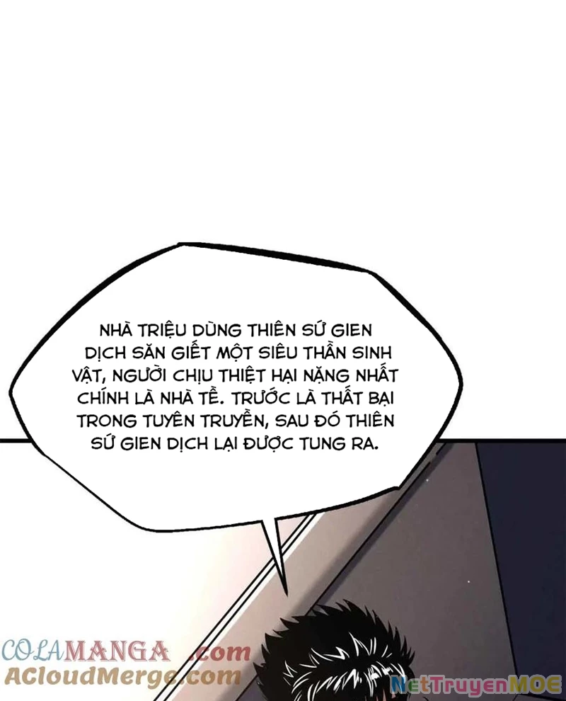 Siêu Cấp Thần Cơ Nhân Chapter 334 - Trang 26