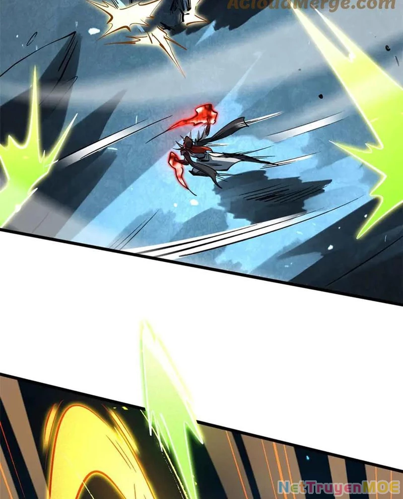 Siêu Cấp Thần Cơ Nhân Chapter 335 - Trang 47