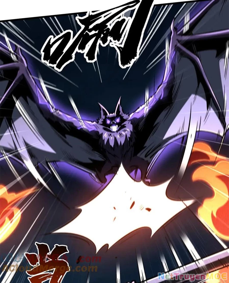 Siêu Cấp Thần Cơ Nhân Chapter 338 - Trang 16