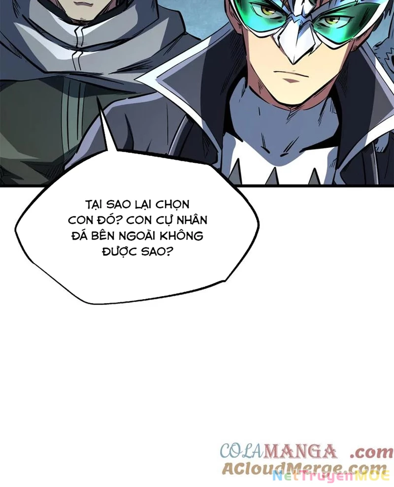 Siêu Cấp Thần Cơ Nhân Chapter 336 - Trang 50