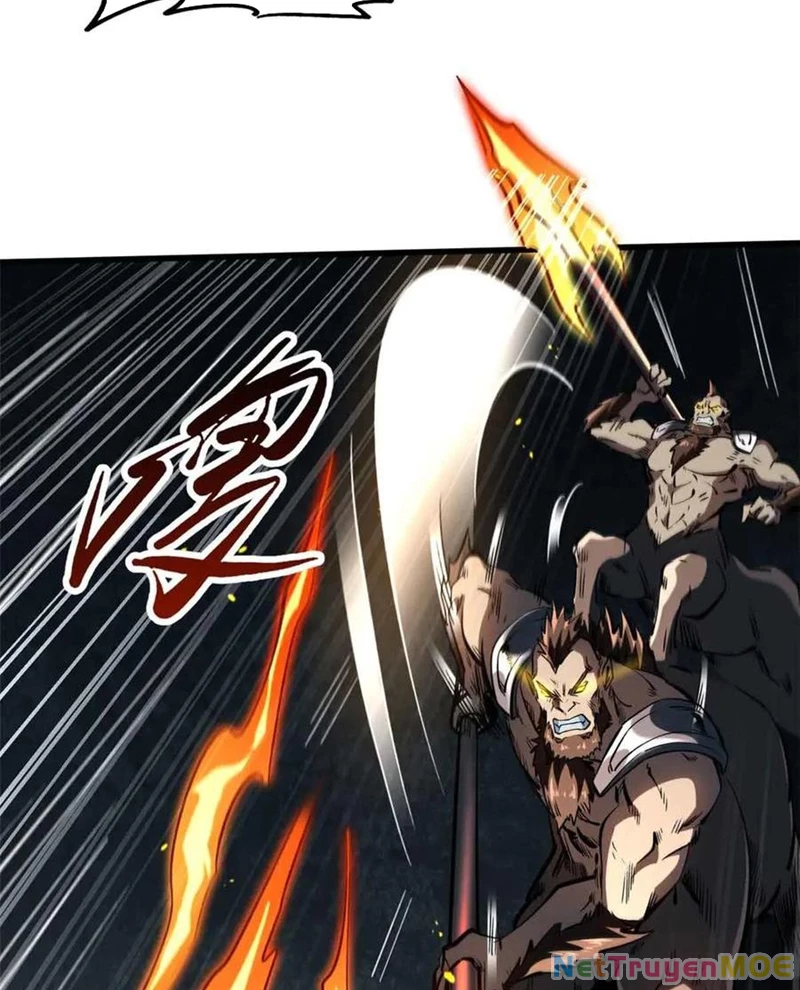 Siêu Cấp Thần Cơ Nhân Chapter 335 - Trang 40
