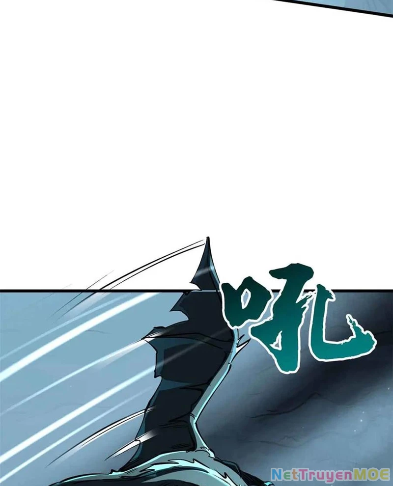 Siêu Cấp Thần Cơ Nhân Chapter 334 - Trang 41