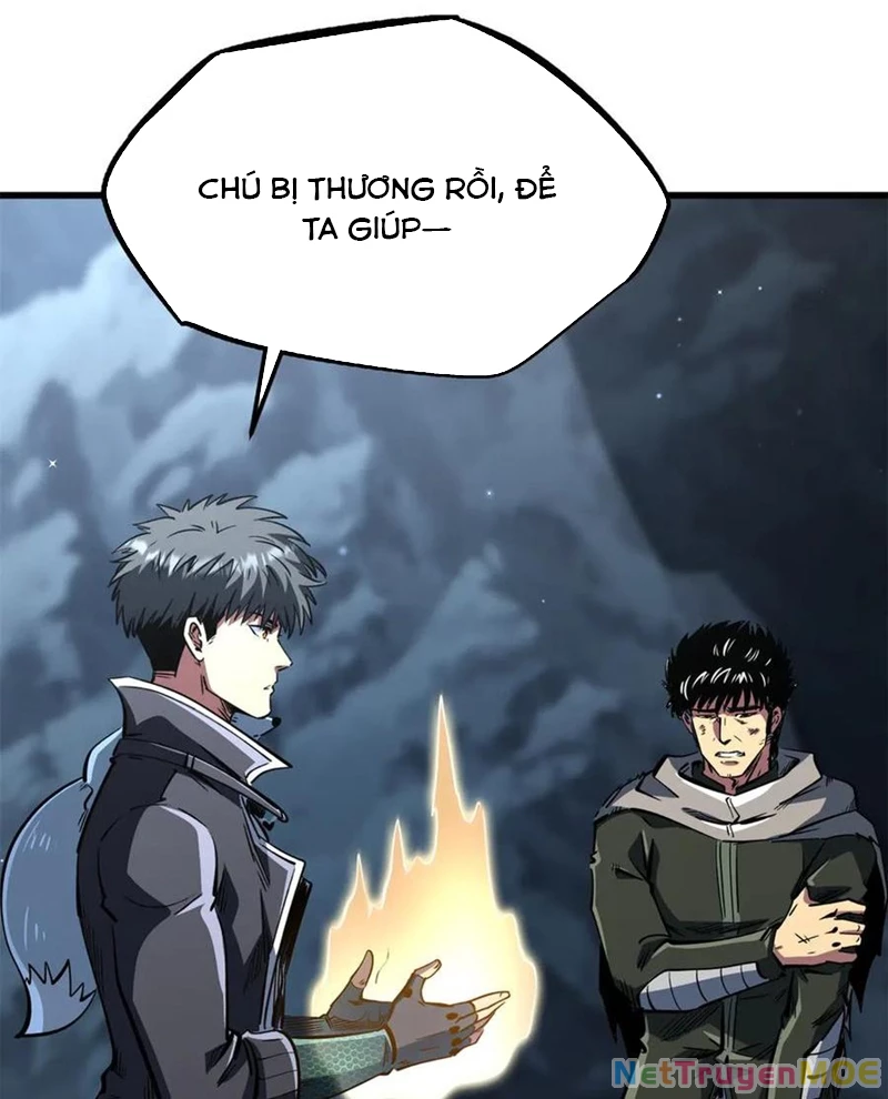 Siêu Cấp Thần Cơ Nhân Chapter 336 - Trang 17