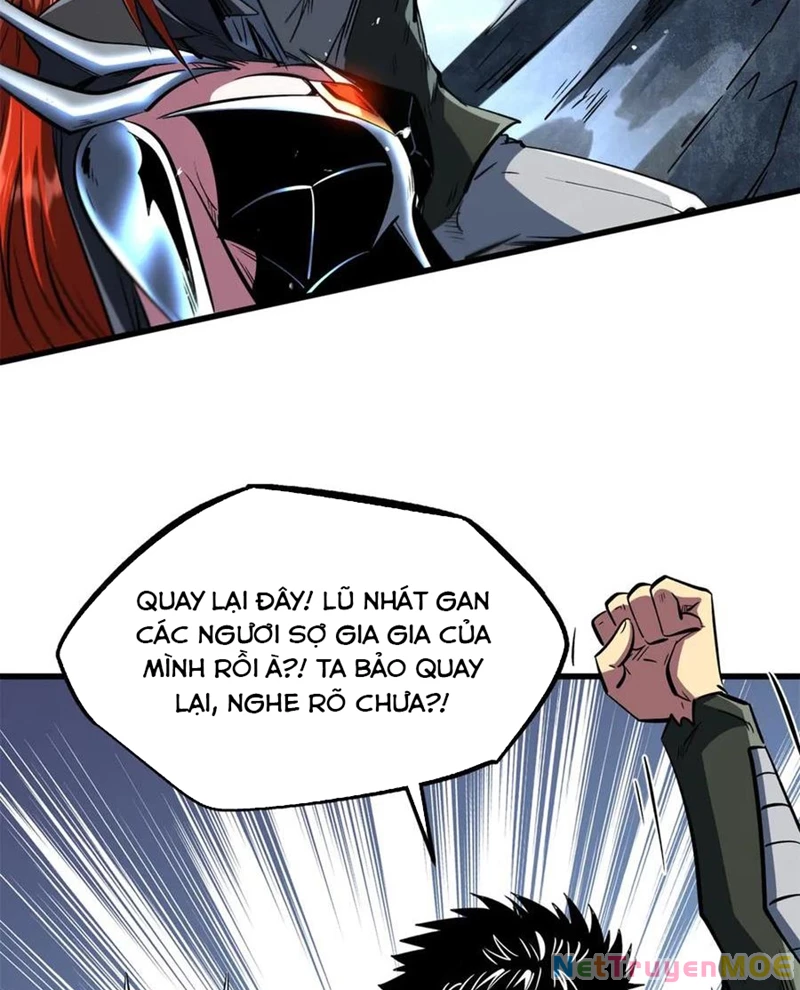 Siêu Cấp Thần Cơ Nhân Chapter 338 - Trang 49