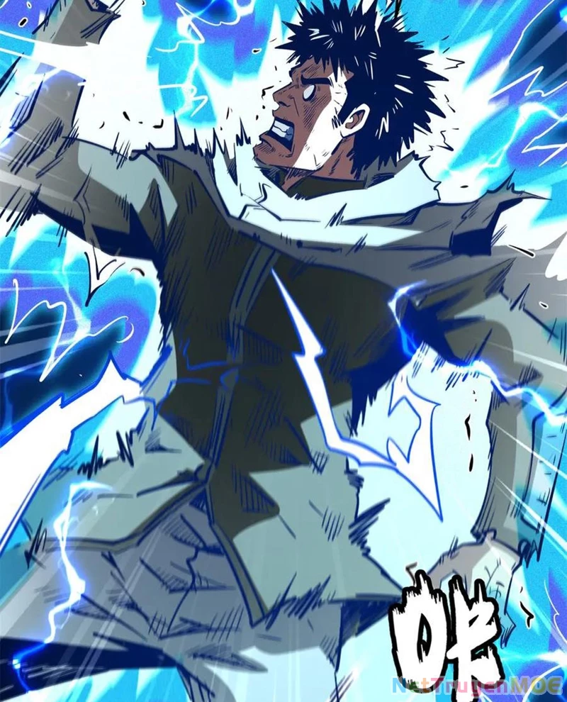 Siêu Cấp Thần Cơ Nhân Chapter 336 - Trang 34