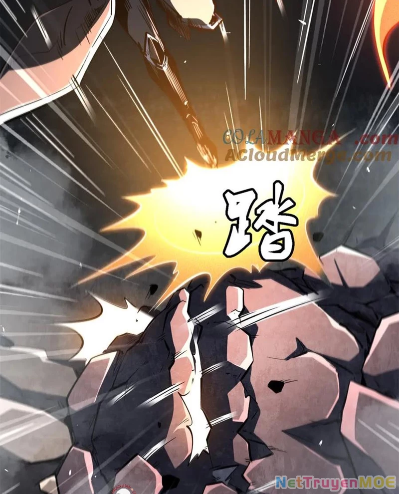 Siêu Cấp Thần Cơ Nhân Chapter 338 - Trang 24