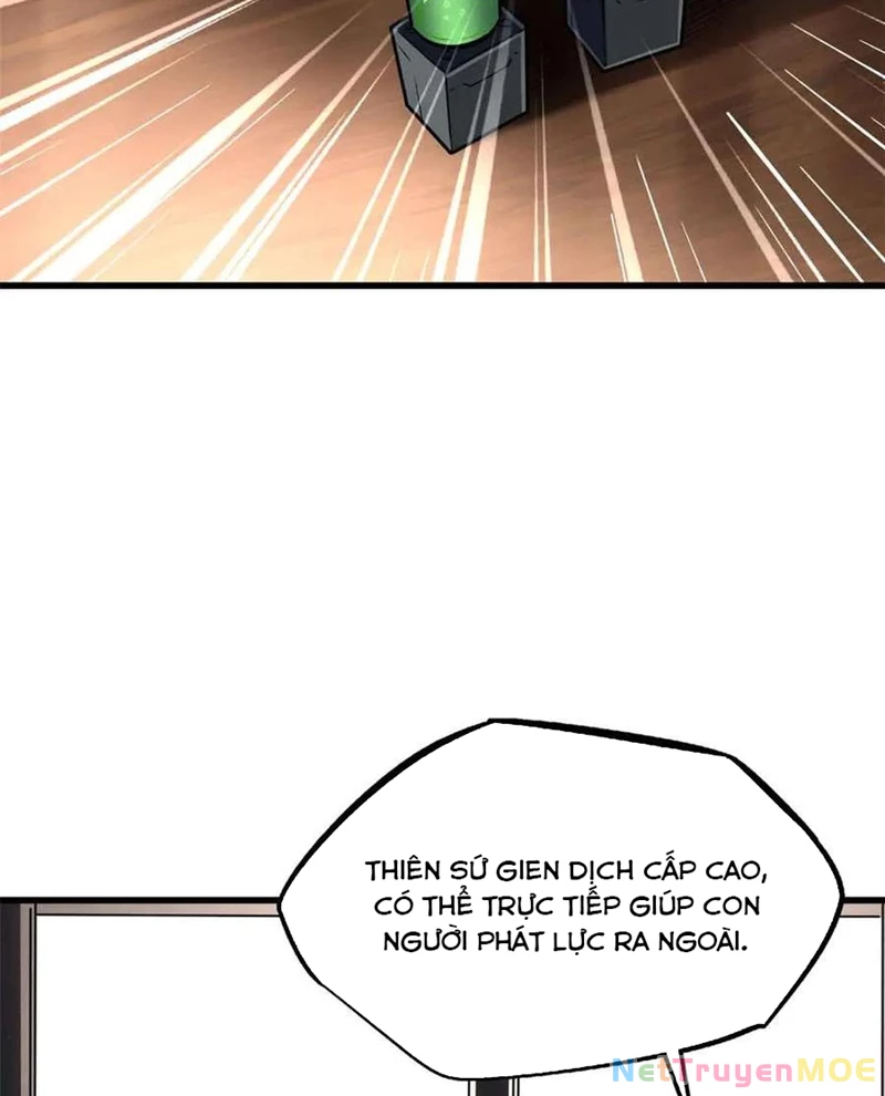 Siêu Cấp Thần Cơ Nhân Chapter 334 - Trang 22