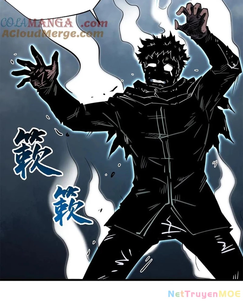 Siêu Cấp Thần Cơ Nhân Chapter 336 - Trang 36
