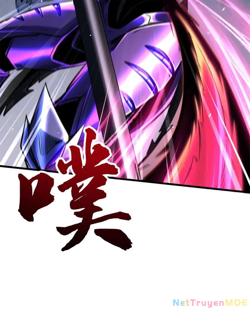Siêu Cấp Thần Cơ Nhân Chapter 338 - Trang 43