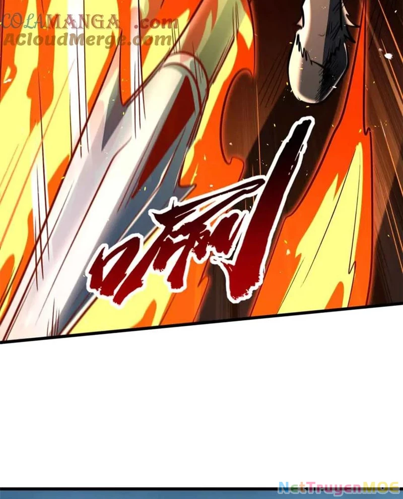 Siêu Cấp Thần Cơ Nhân Chapter 335 - Trang 19