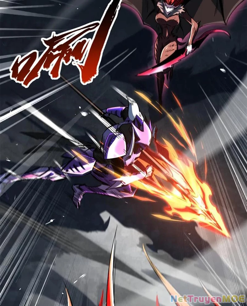Siêu Cấp Thần Cơ Nhân Chapter 338 - Trang 59