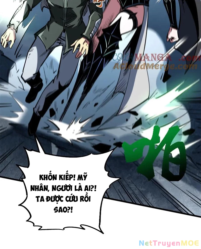 Siêu Cấp Thần Cơ Nhân Chapter 338 - Trang 11