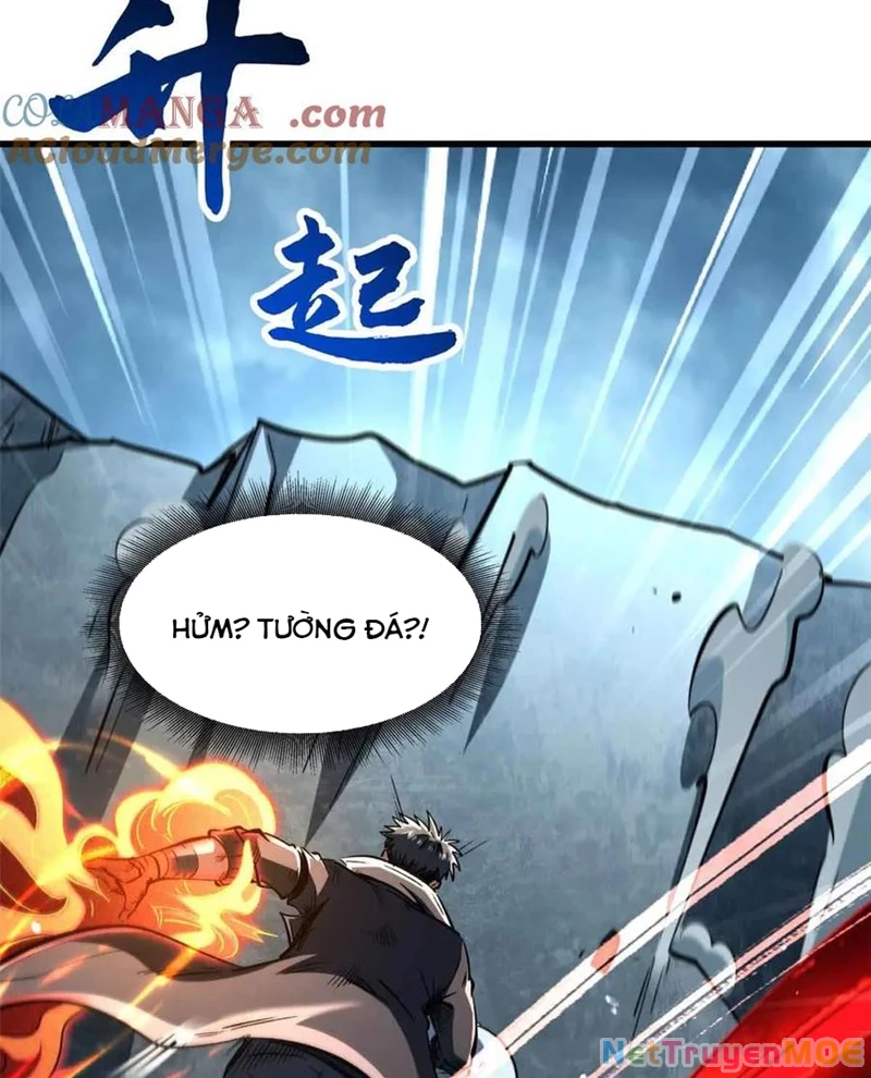 Siêu Cấp Thần Cơ Nhân Chapter 337 - Trang 39