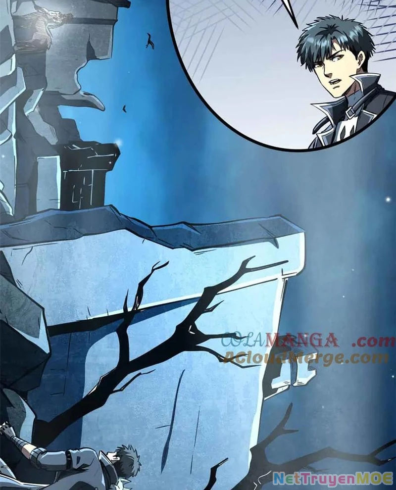 Siêu Cấp Thần Cơ Nhân Chapter 334 - Trang 58