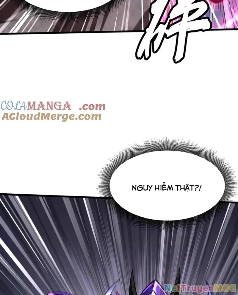Siêu Cấp Thần Cơ Nhân Chapter 338 - Trang 39
