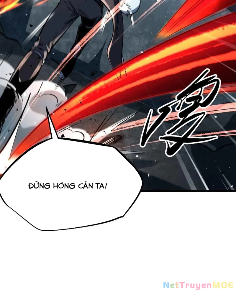 Siêu Cấp Thần Cơ Nhân Chapter 337 - Trang 40