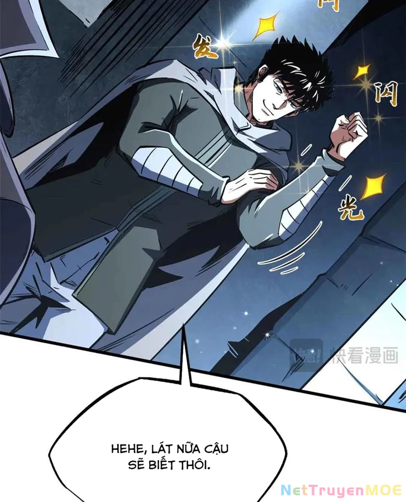 Siêu Cấp Thần Cơ Nhân Chapter 334 - Trang 19