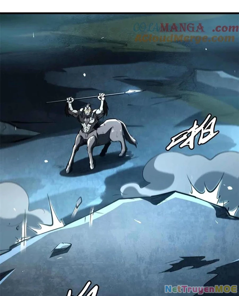 Siêu Cấp Thần Cơ Nhân Chapter 335 - Trang 5