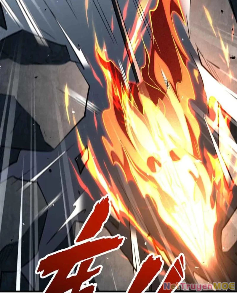 Siêu Cấp Thần Cơ Nhân Chapter 337 - Trang 42