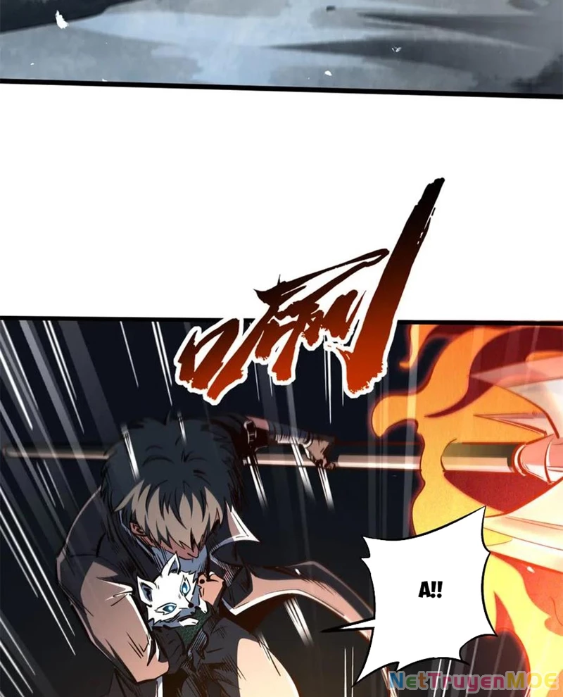 Siêu Cấp Thần Cơ Nhân Chapter 338 - Trang 23