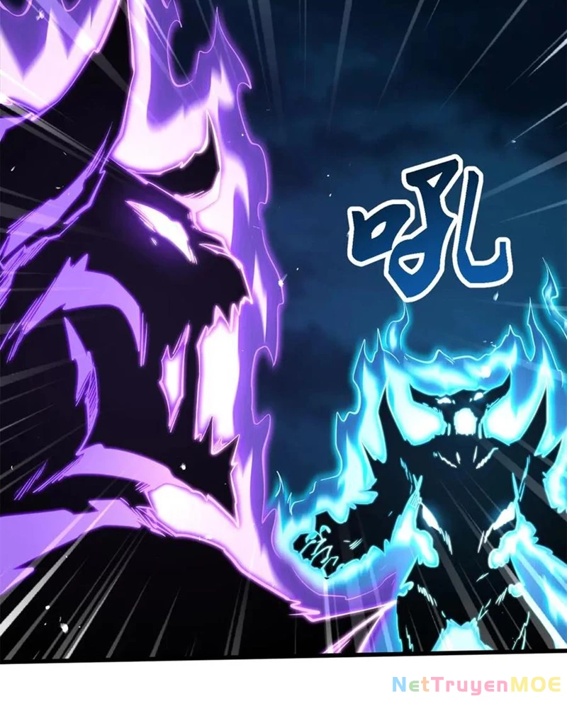 Siêu Cấp Thần Cơ Nhân Chapter 336 - Trang 9