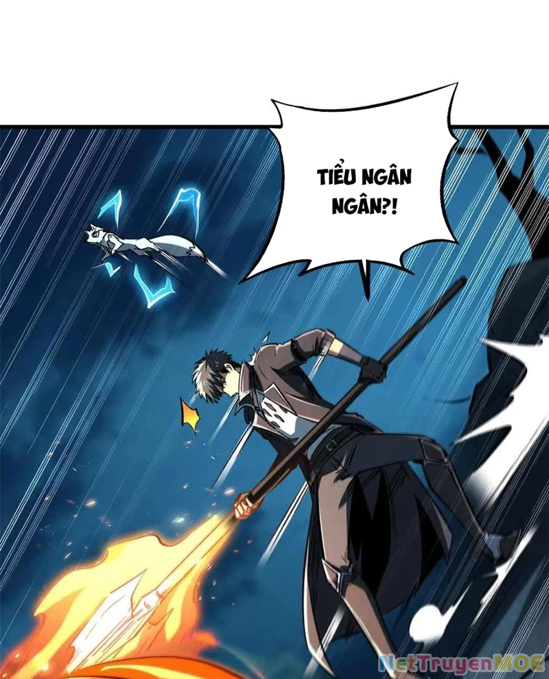Siêu Cấp Thần Cơ Nhân Chapter 335 - Trang 57