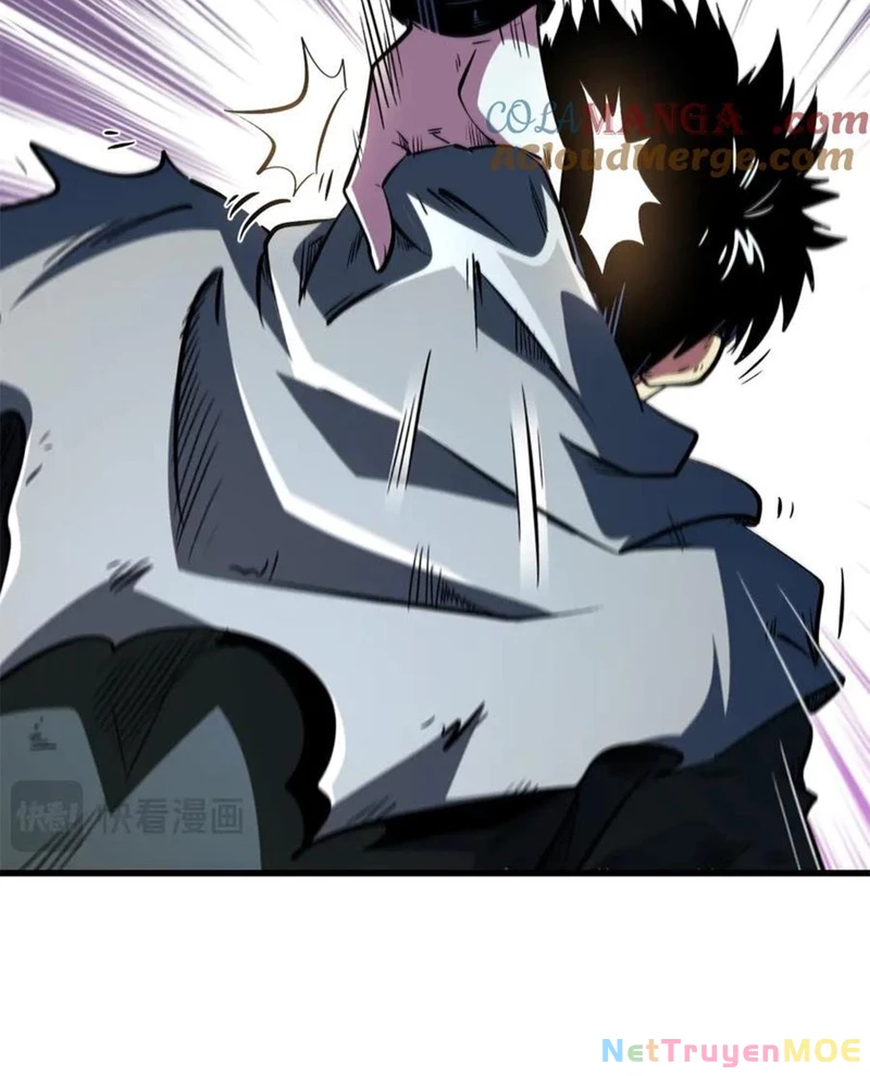 Siêu Cấp Thần Cơ Nhân Chapter 338 - Trang 9